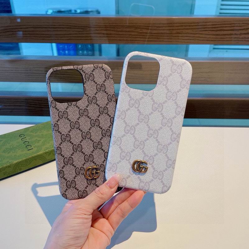 Gucci iphone 13-16Pro max 031427